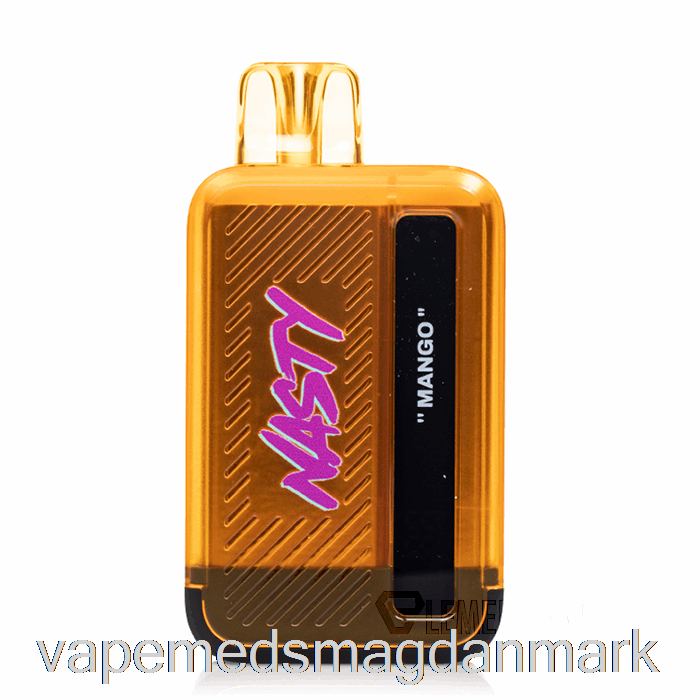 Vape Juice Nasty Bar Dx8.5i 8500 Engangsmango